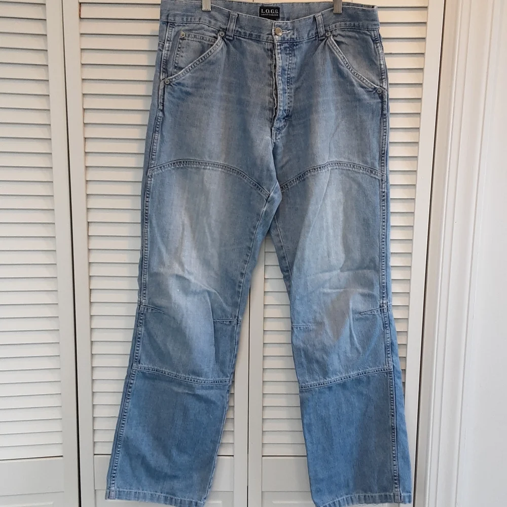 LOGO Jeans - Picture 2 of 4
